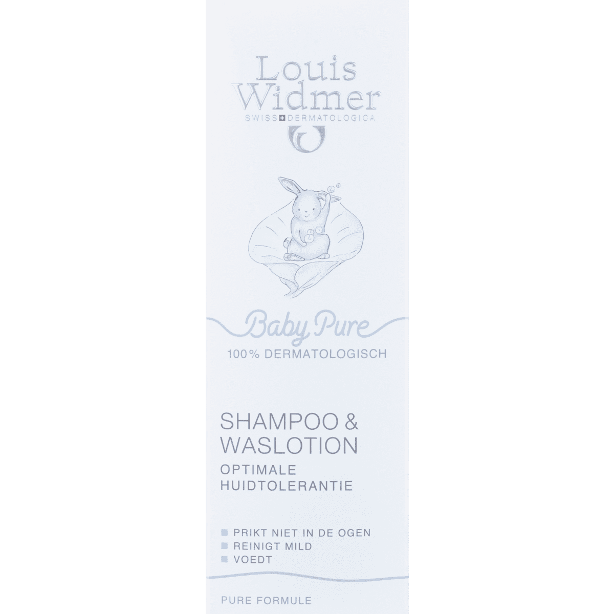 louis widmer baby shampoo