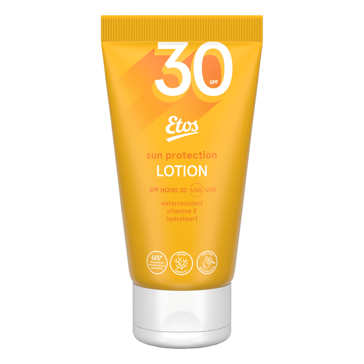 Etos Zonnebrand Lotion SPF30 50 ML