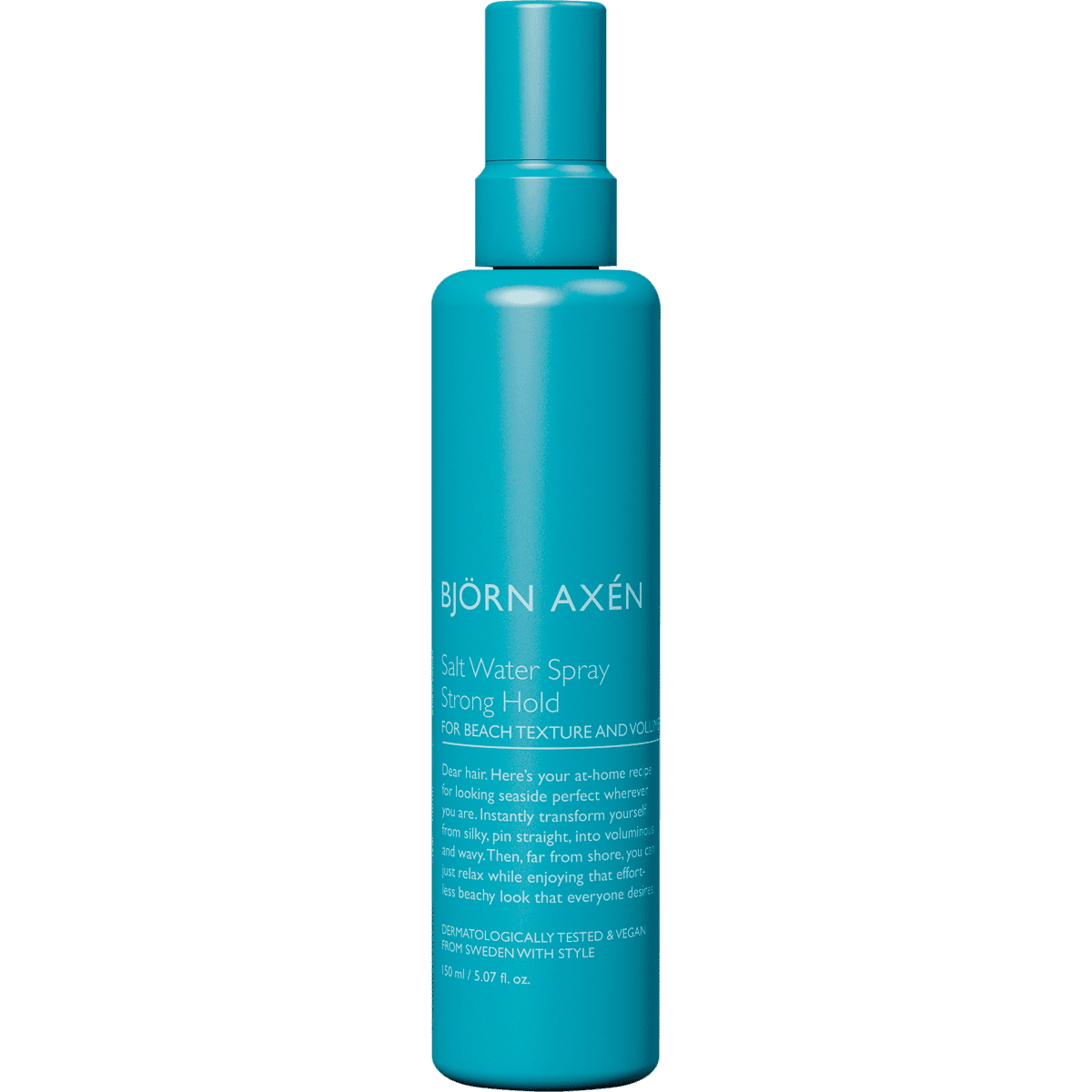 Björn Axén Salt Water Spray Beach Texture & Volume 150 ML