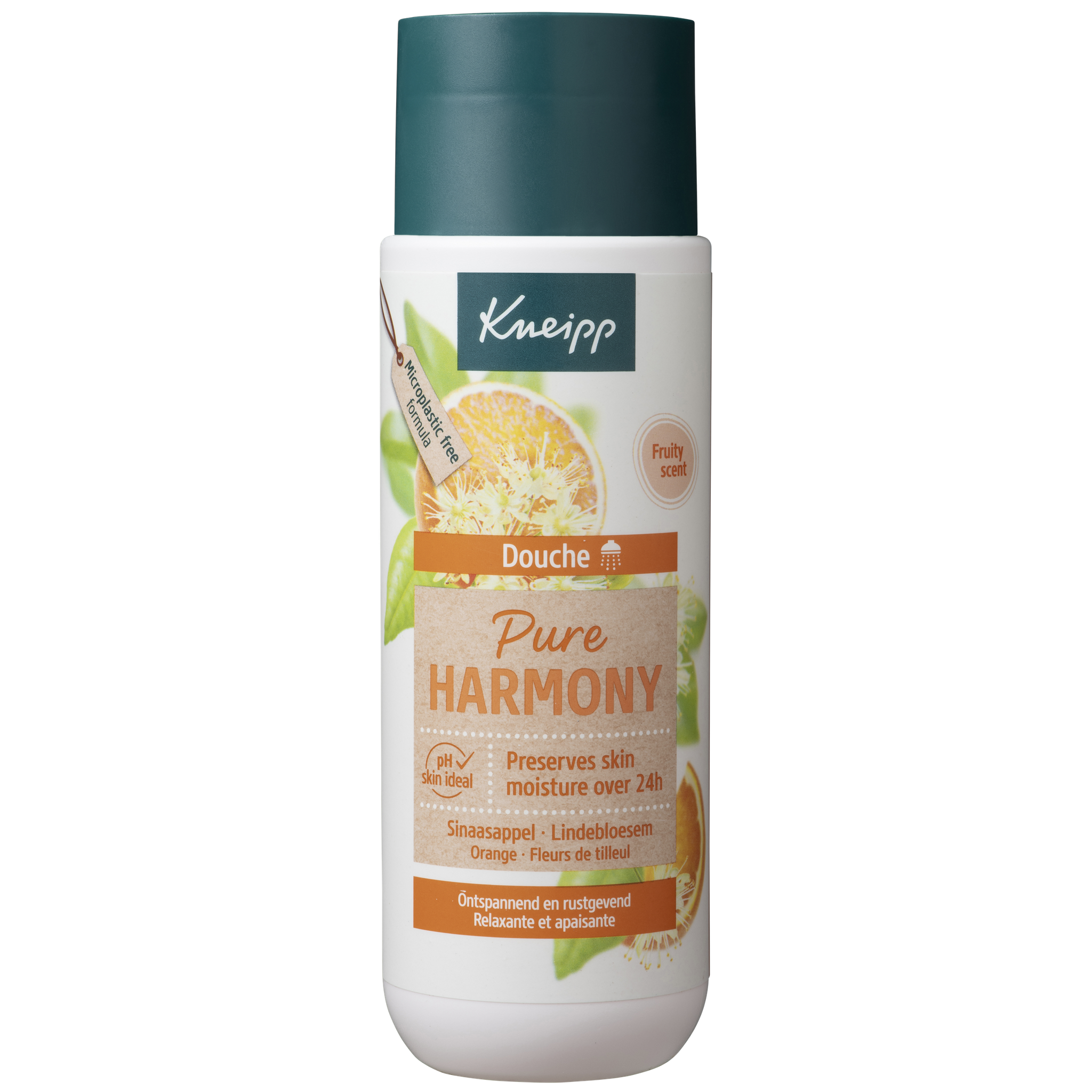 Kneipp Pure Harmony Douchegel 200 ML