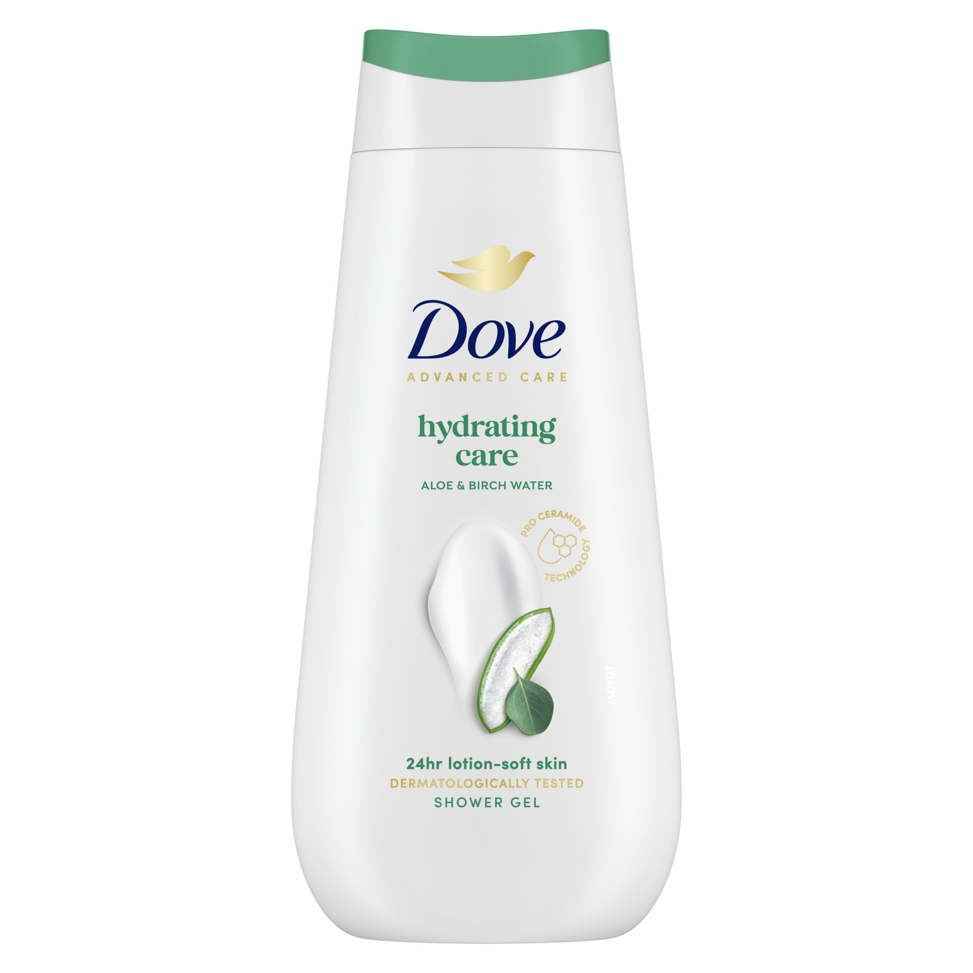 Dove Advanced Care Hydrating Care Douchegel 225 ML