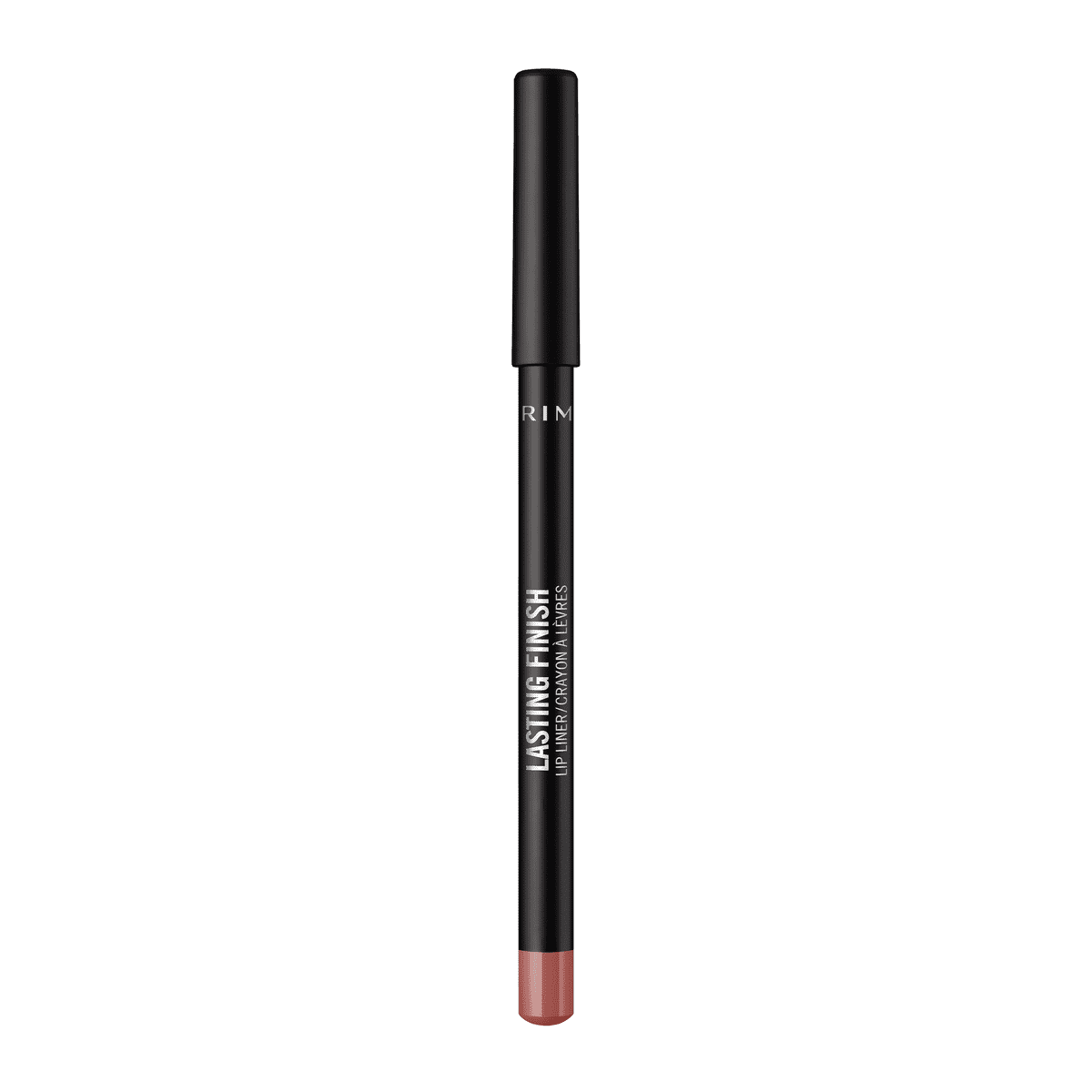 Rimmel London Lasting Finish Lipliner 760 90s Nude