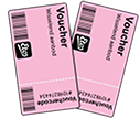 Vouchers