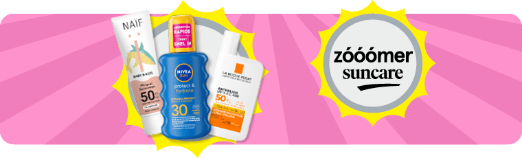 Suncare