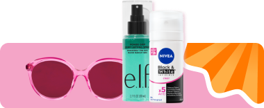 elf primer en nivea deo