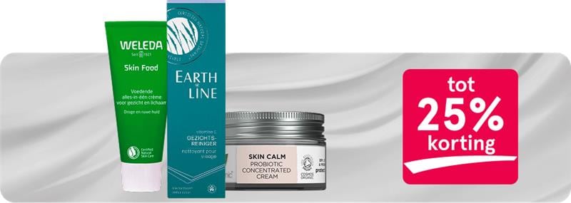 Natuurlijke verzorging