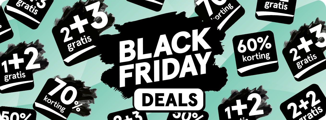 Black Friday