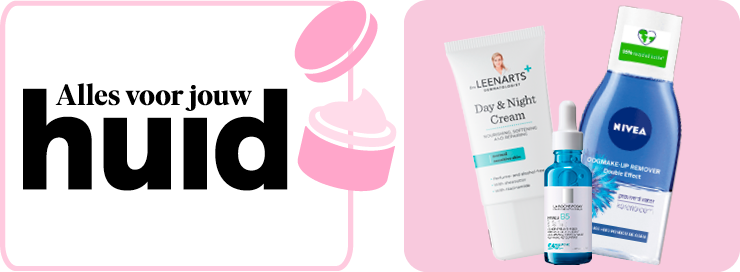 Alles voor jouw huid