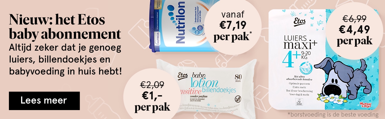 Voortekenen Van De Bevalling Zo Herken Je Ze Etos