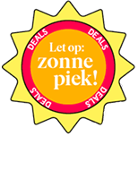 Zonnepiek deals!