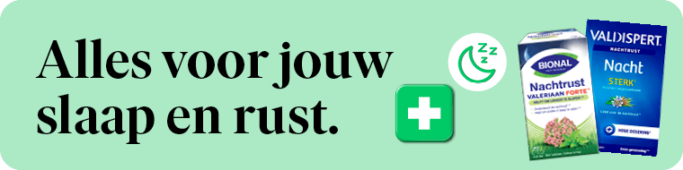 Alles voor jouw slaap en rust