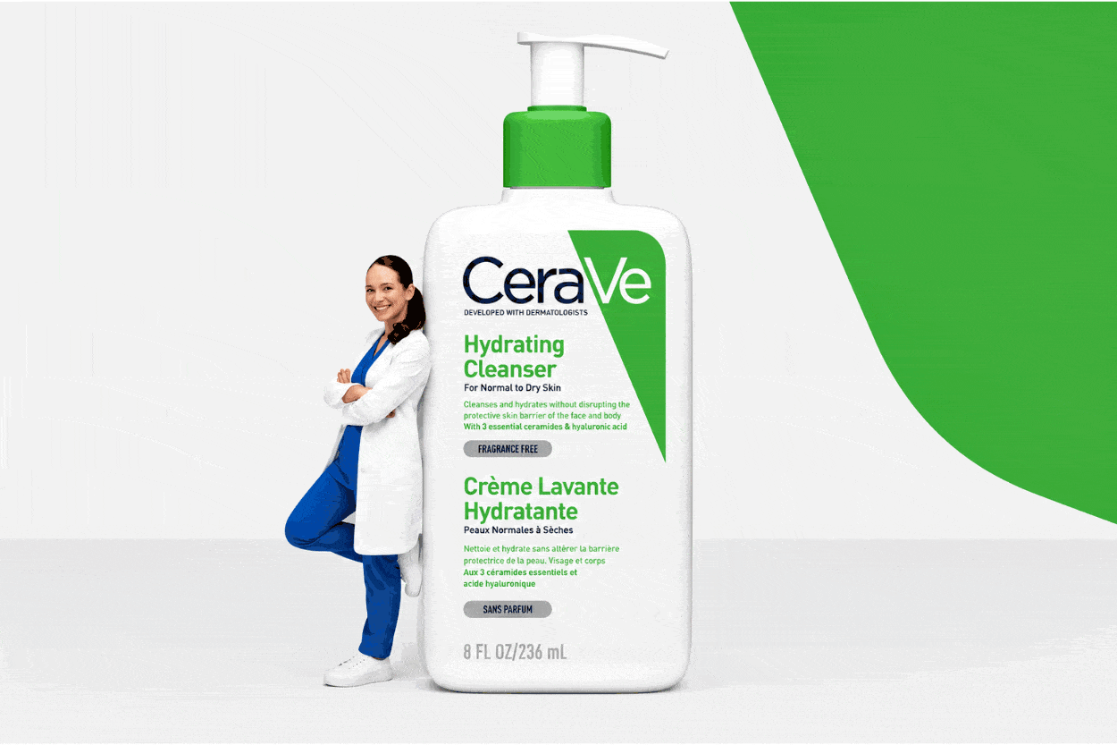 CeraVe Reiniger Navullingen