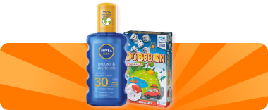 elf primer en nivea deo