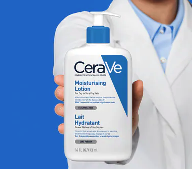 CeraVe