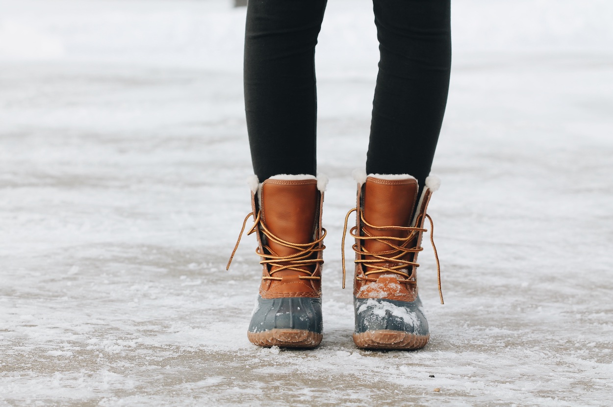 Wintertenen en winterhanden: symptomen en tips | Etos
