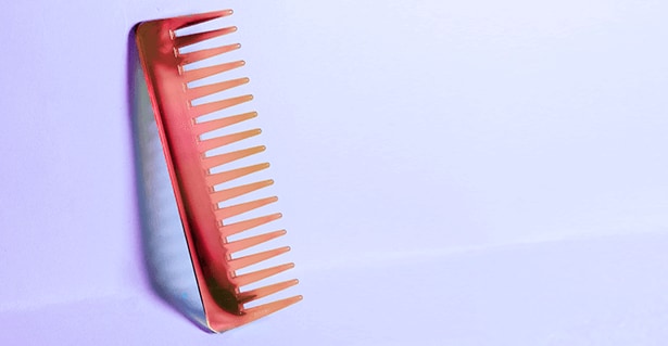 nooit meer een bad hair day met onze haarstylingproducten! | etos