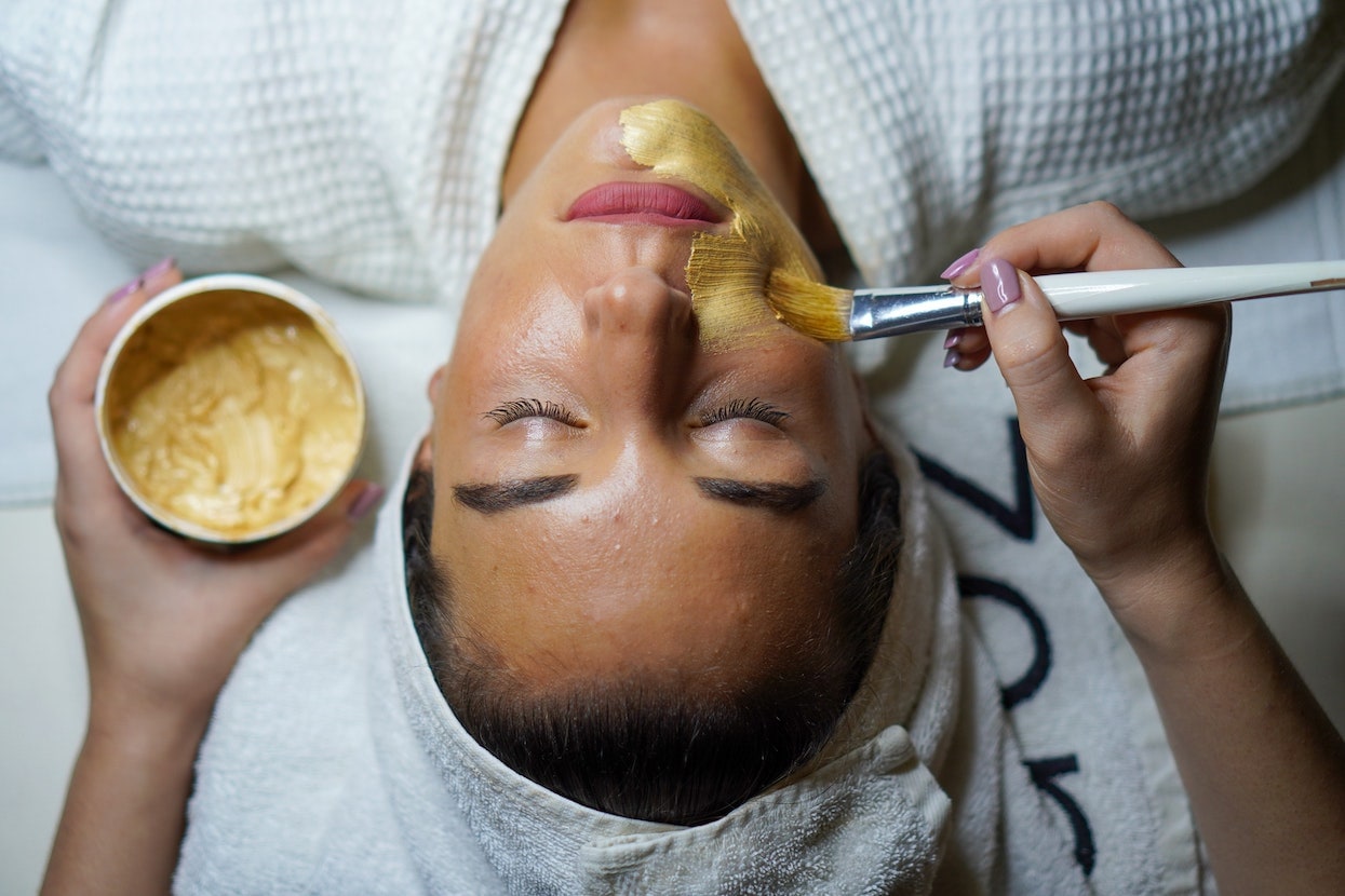 Beauty Instituut - Gezichtsbehandelingen voor gevoelige huid - SoCleanClinic.be thumbnail