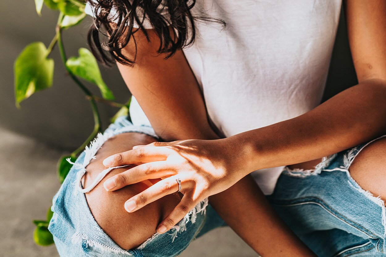 Hechten: Tips Voor Een Snelle Genezing | Etos